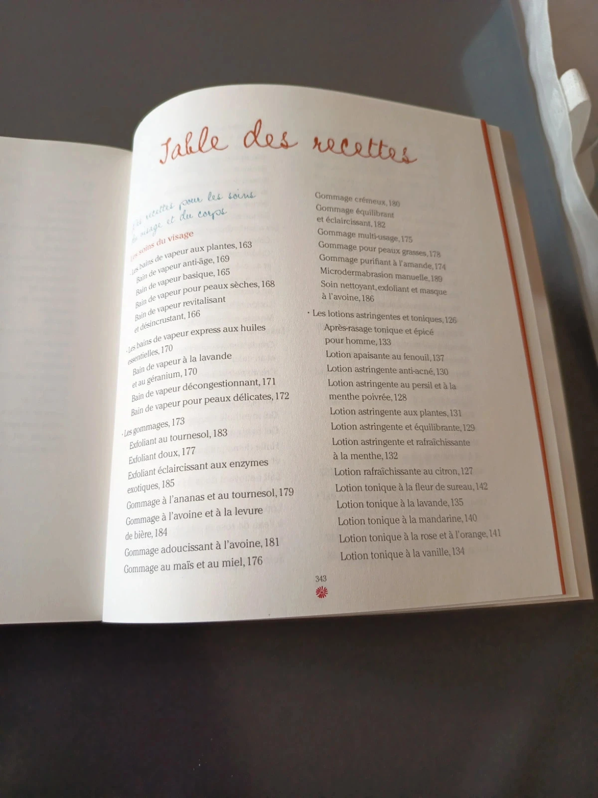 Natuurlijke schoonheids- en verzorgingsboek – photo 4